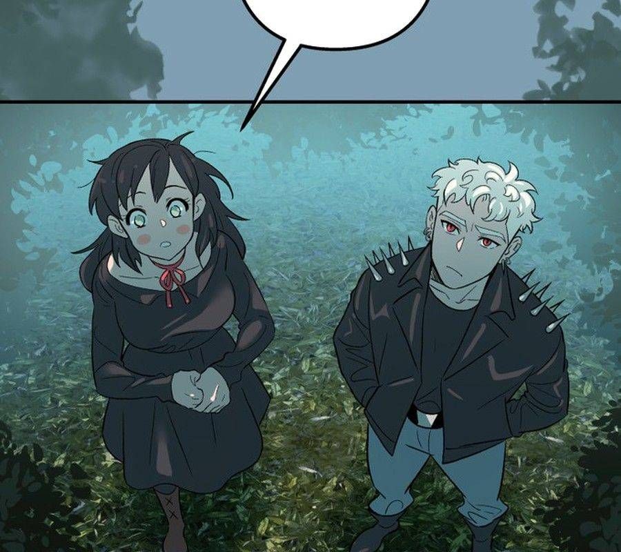 Morgana And Oz Chap 58 - Next Chap 59