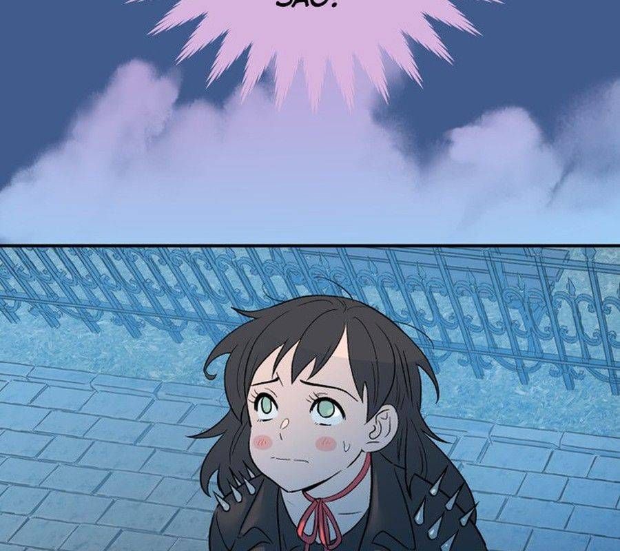 Morgana And Oz Chap 58 - Next Chap 59