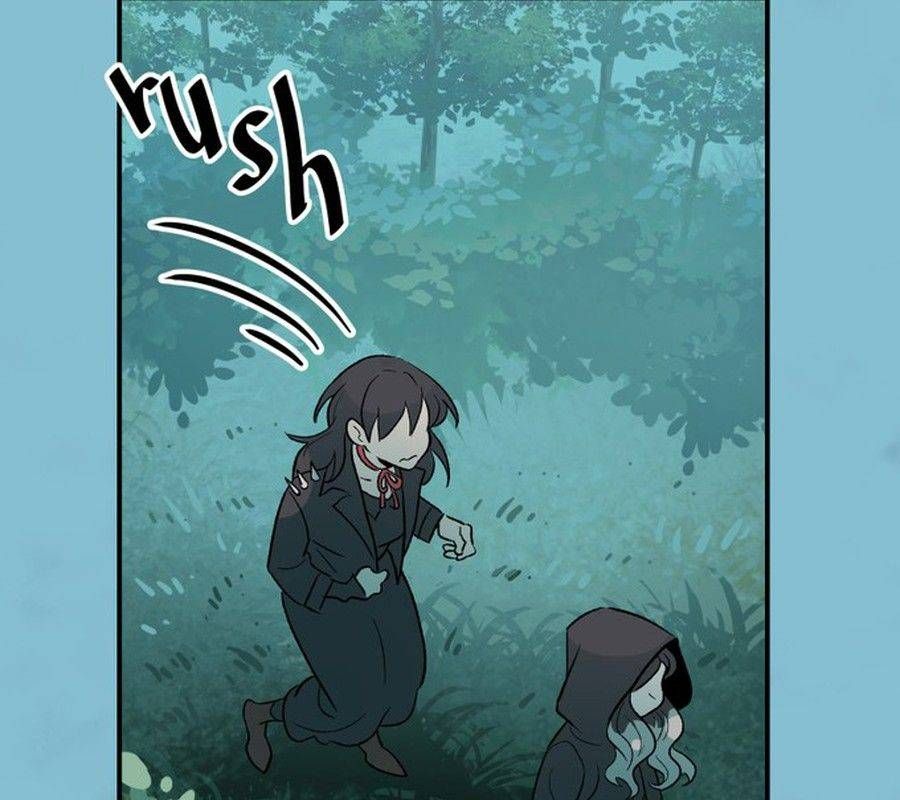 Morgana And Oz Chap 59 - Next Chap 60