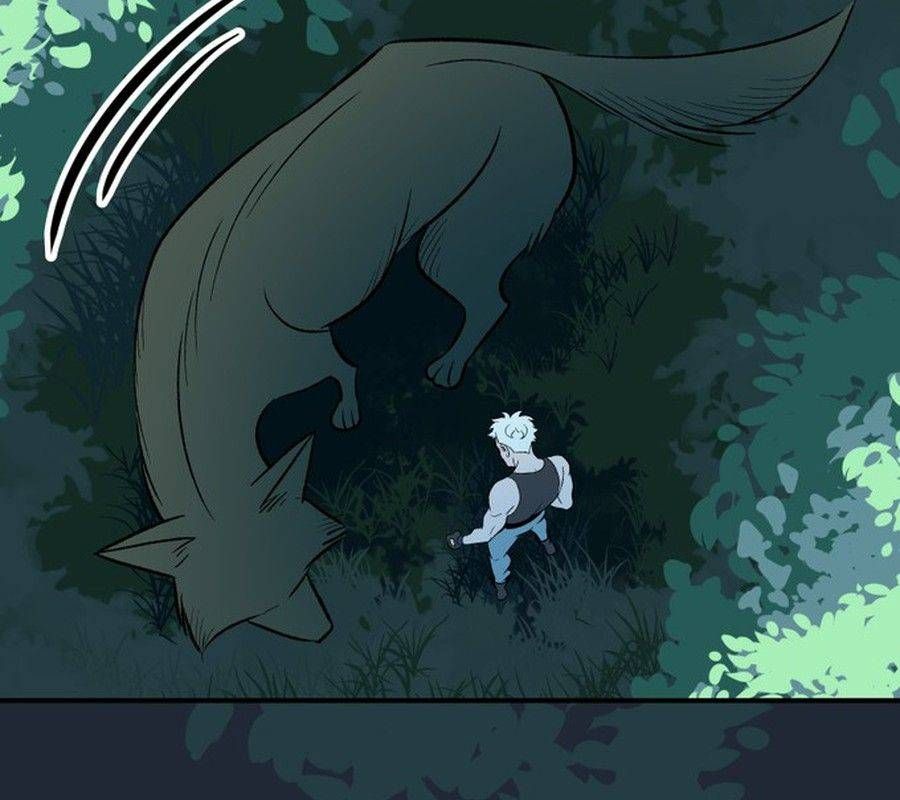 Morgana And Oz Chap 59 - Next Chap 60