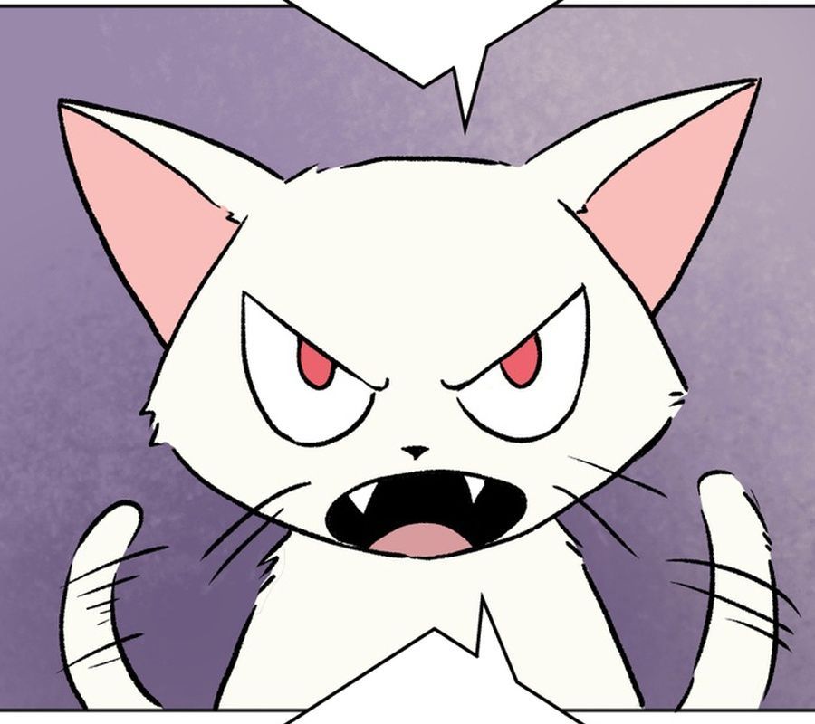 Morgana And Oz Chap 6 - Next Chap 7