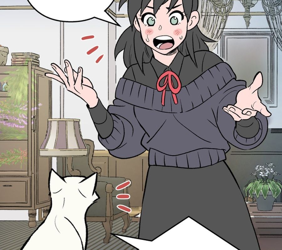 Morgana And Oz Chap 6 - Next Chap 7