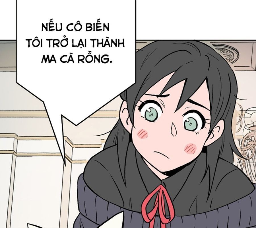 Morgana And Oz Chap 6 - Next Chap 7