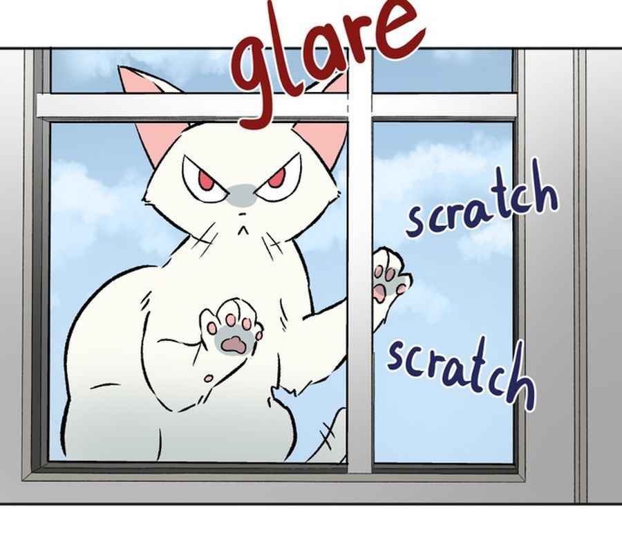 Morgana And Oz Chap 6 - Next Chap 7