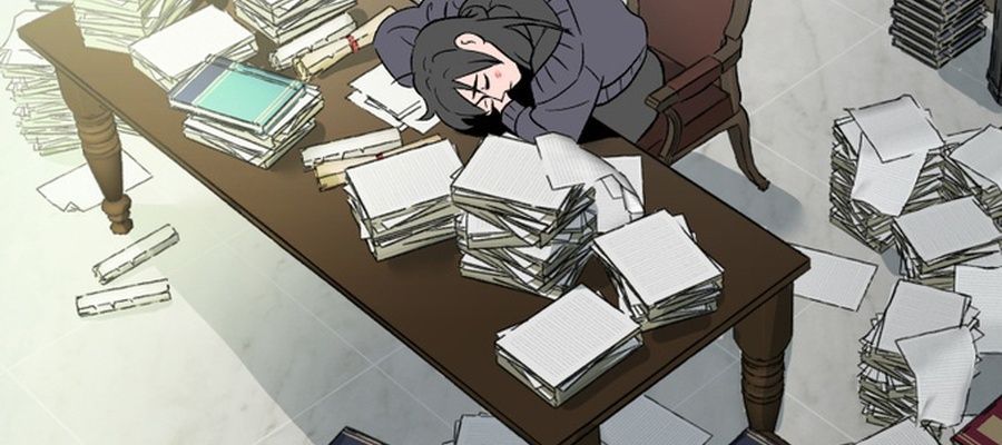 Morgana And Oz Chap 6 - Next Chap 7