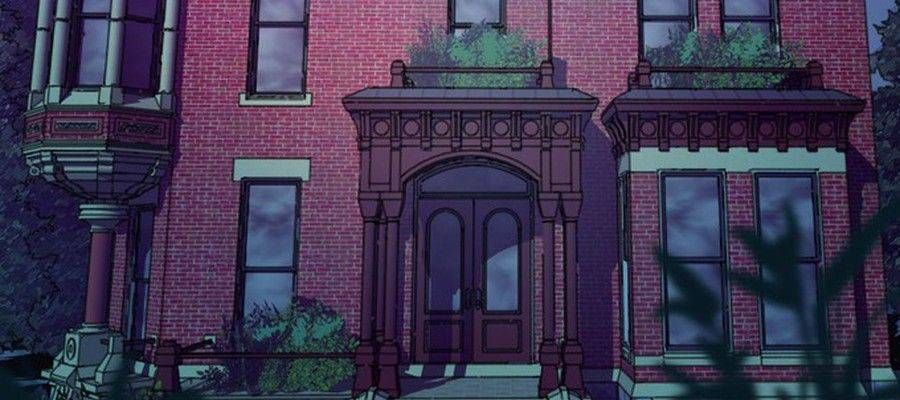 Morgana And Oz Chap 60 - Next Chap 61