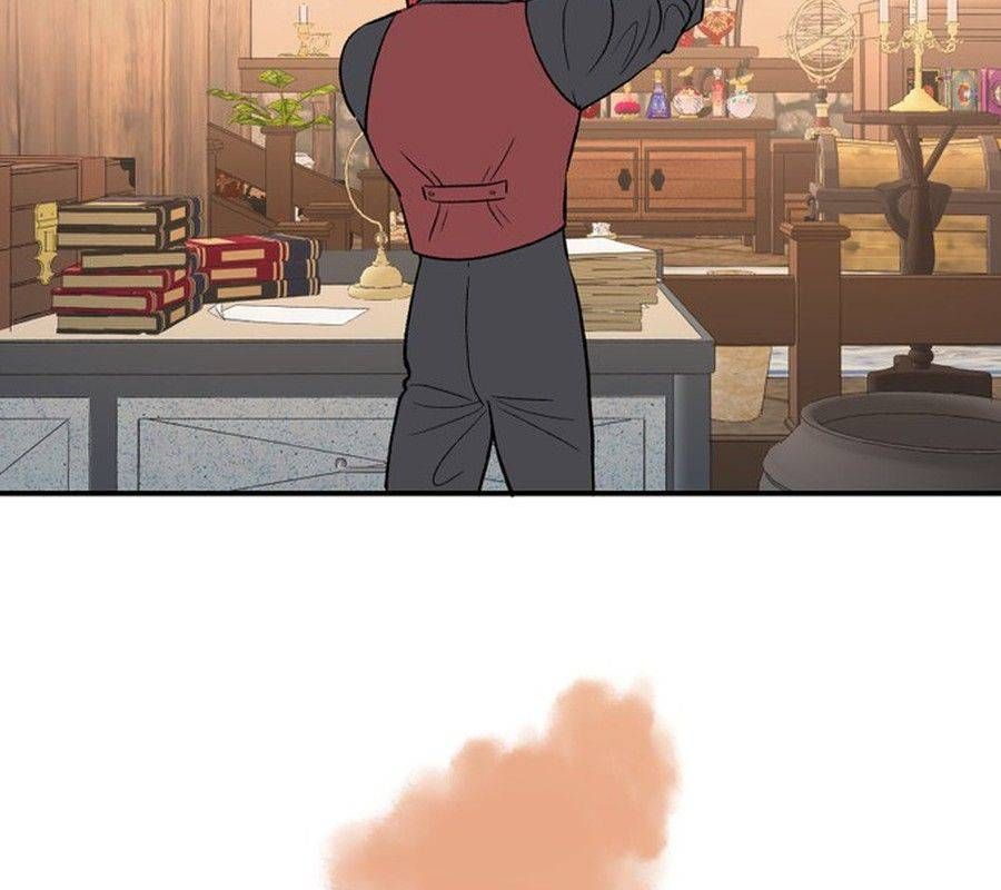 Morgana And Oz Chap 63 - Next Chap 64