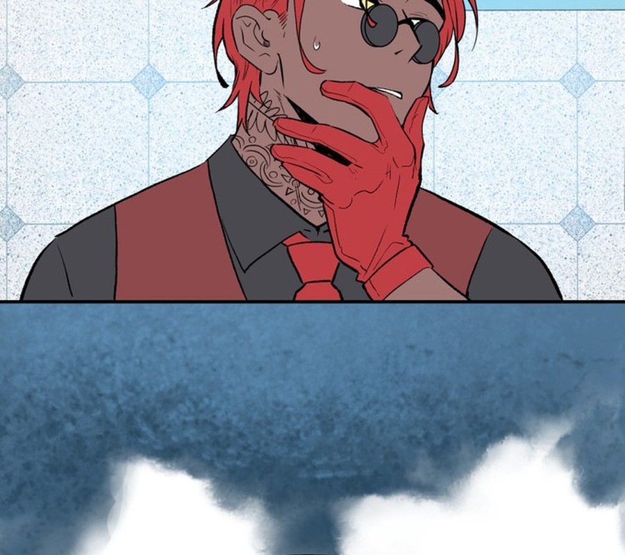 Morgana And Oz Chap 65 - Next Chap 66