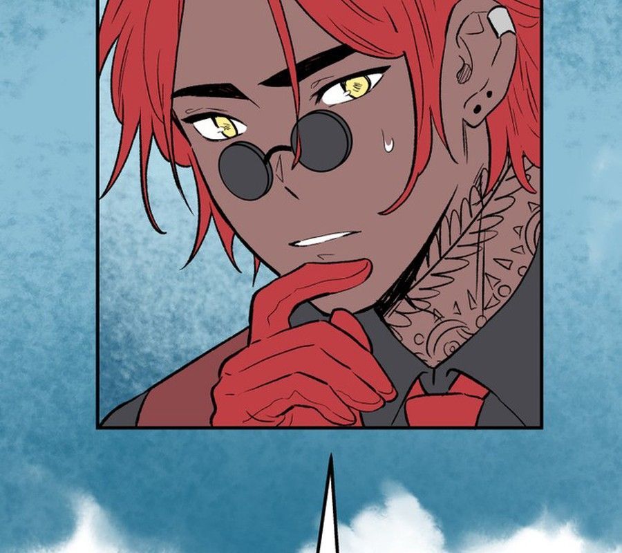 Morgana And Oz Chap 65 - Next Chap 66