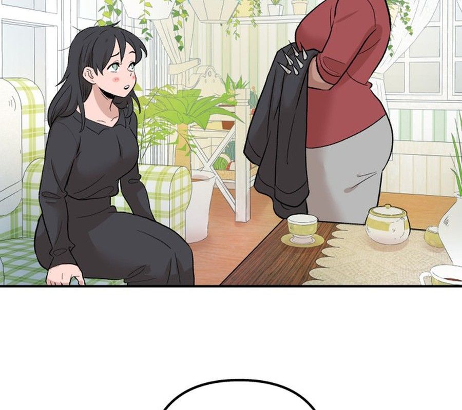 Morgana And Oz Chap 66 - Next Chap 67