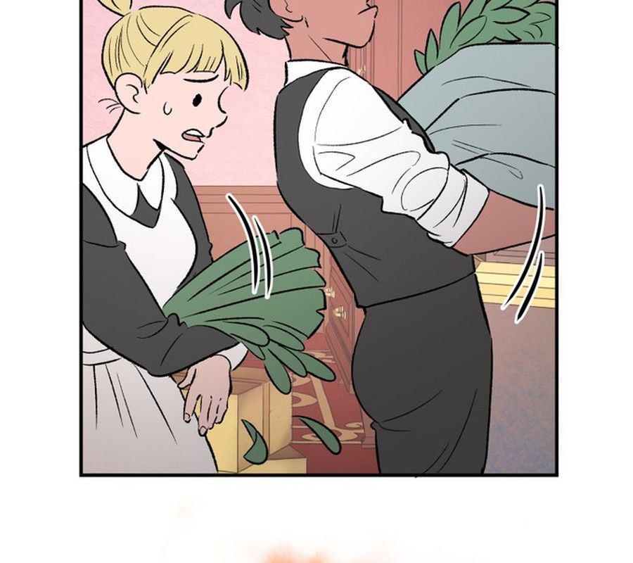 Morgana And Oz Chap 66 - Next Chap 67