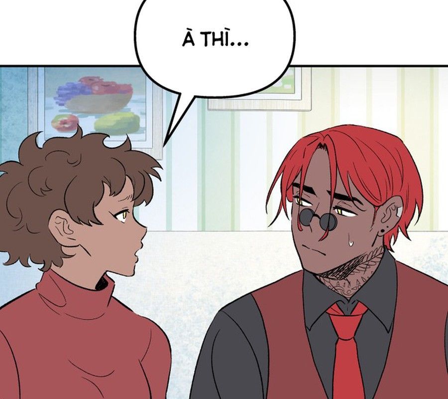 Morgana And Oz Chap 67 - Next Chap 68