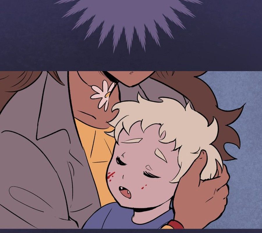 Morgana And Oz Chap 67 - Next Chap 68