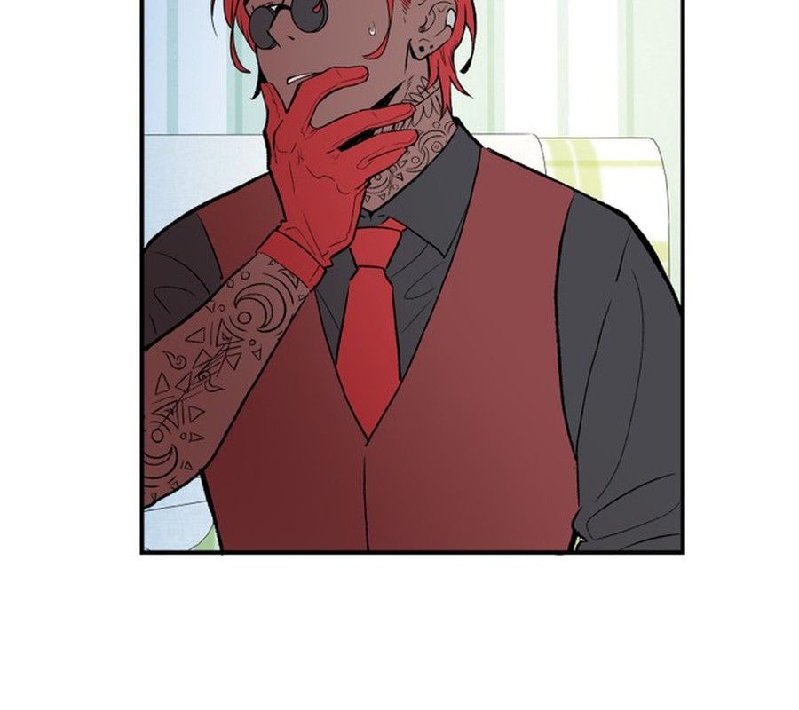 Morgana And Oz Chap 67 - Next Chap 68