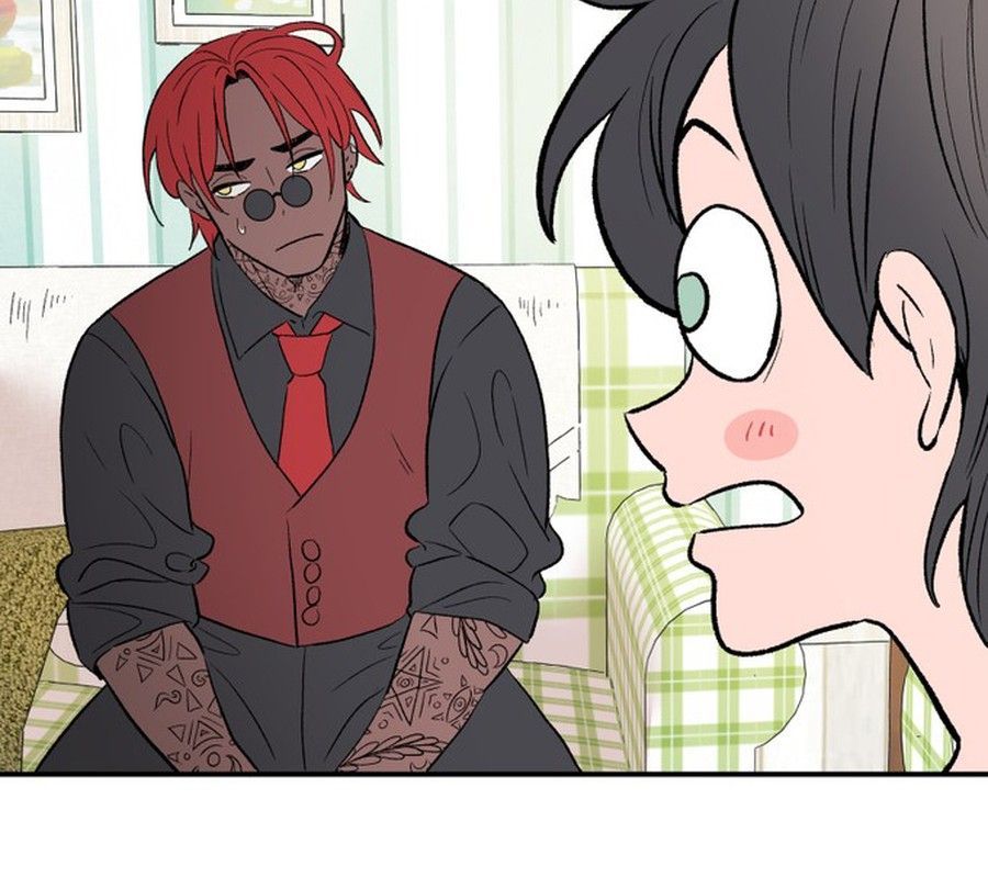 Morgana And Oz Chap 67 - Next Chap 68