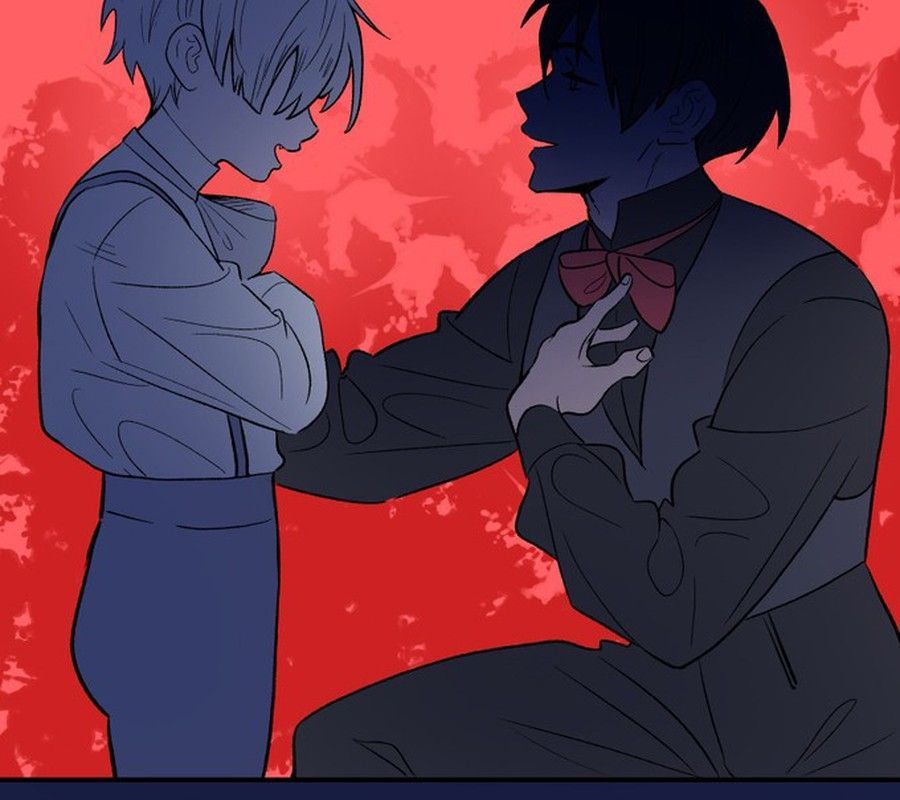 Morgana And Oz Chap 68 - Next Chap 69