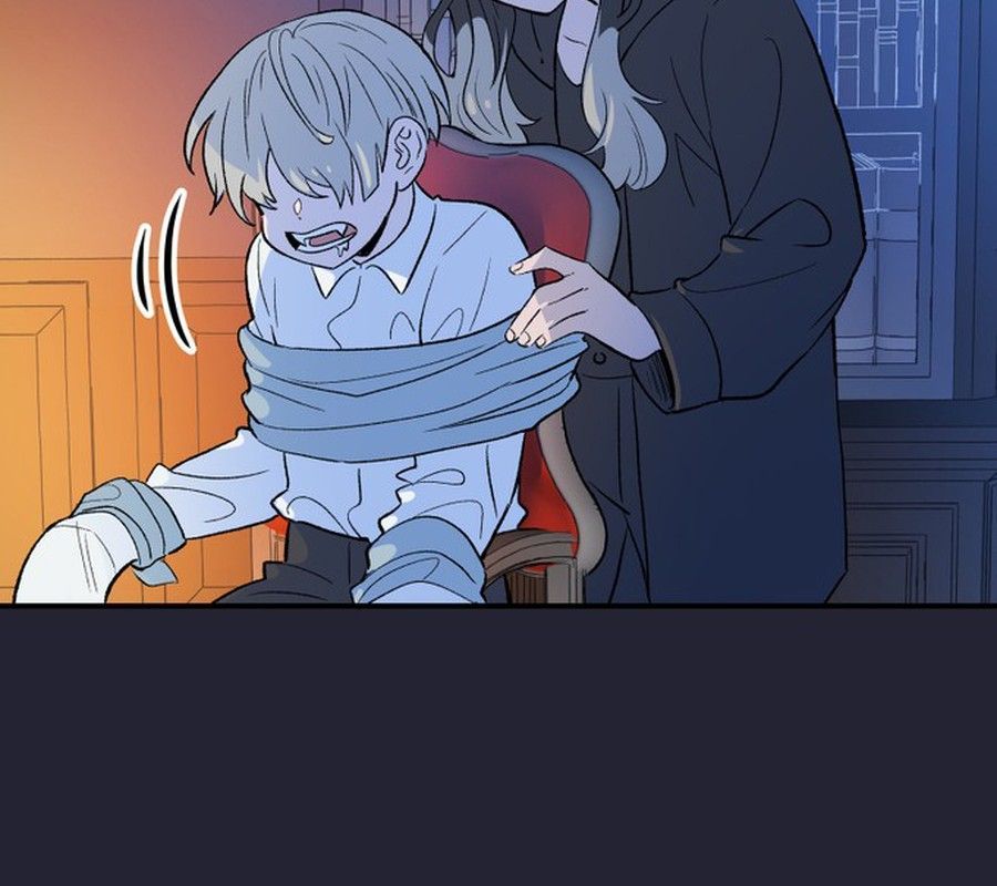 Morgana And Oz Chap 68 - Next Chap 69