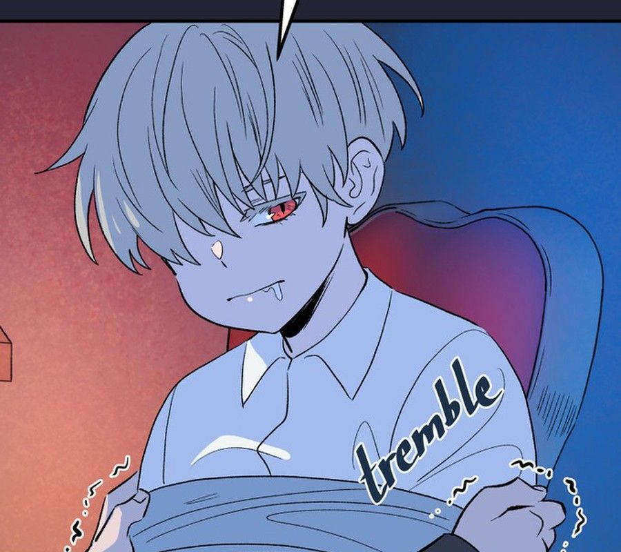 Morgana And Oz Chap 68 - Next Chap 69