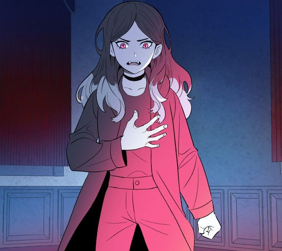 Morgana And Oz Chap 68 - Next Chap 69