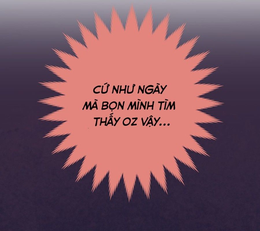 Morgana And Oz Chap 69 - Next Chap 70