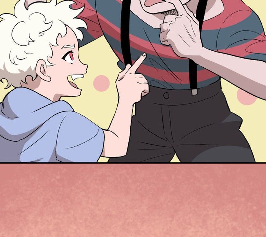 Morgana And Oz Chap 69 - Next Chap 70