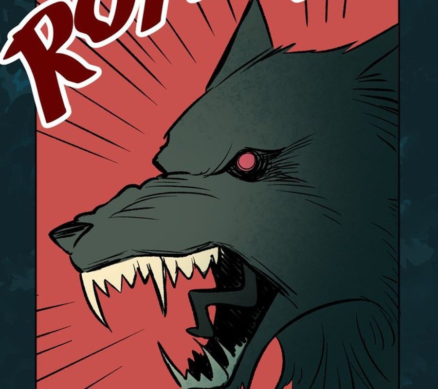 Morgana And Oz Chap 70 - Next Chap 71