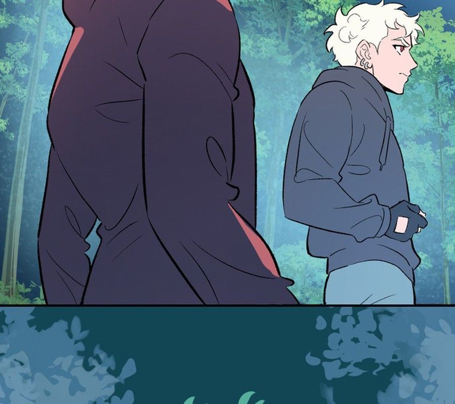 Morgana And Oz Chap 70 - Next Chap 71