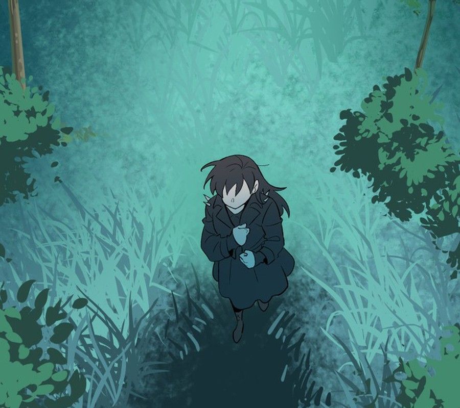 Morgana And Oz Chap 70 - Next Chap 71