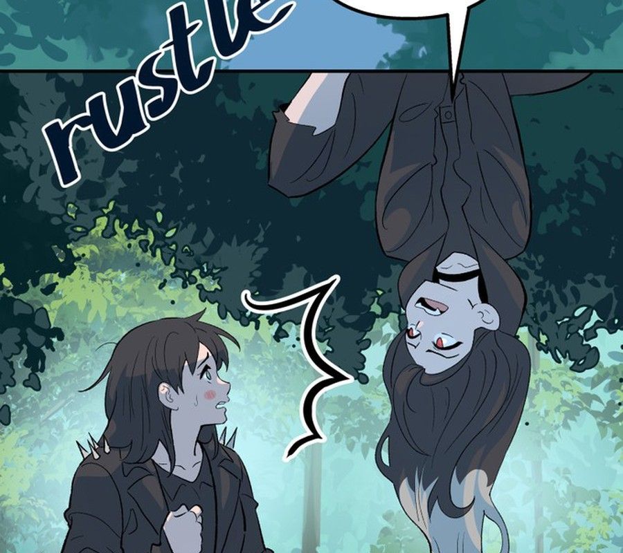 Morgana And Oz Chap 70 - Next Chap 71