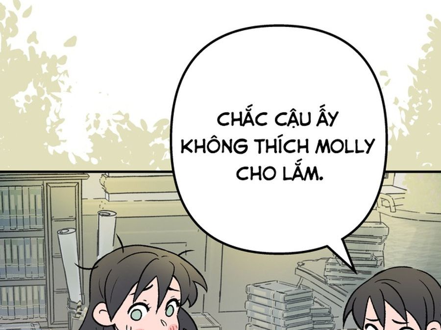 Morgana And Oz Chap 8 - Next Chap 9