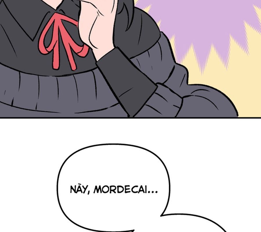 Morgana And Oz Chap 8 - Next Chap 9