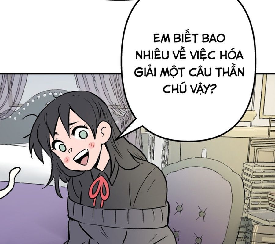 Morgana And Oz Chap 8 - Next Chap 9