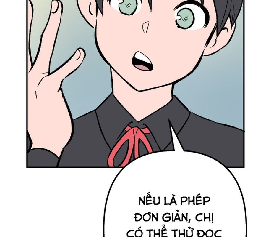 Morgana And Oz Chap 8 - Next Chap 9