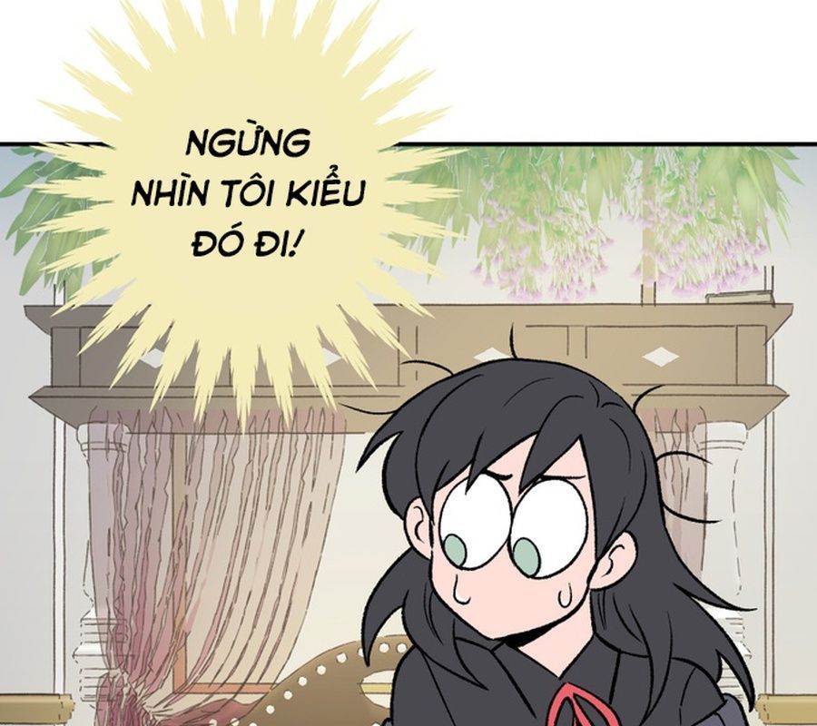 Morgana And Oz Chap 8 - Next Chap 9