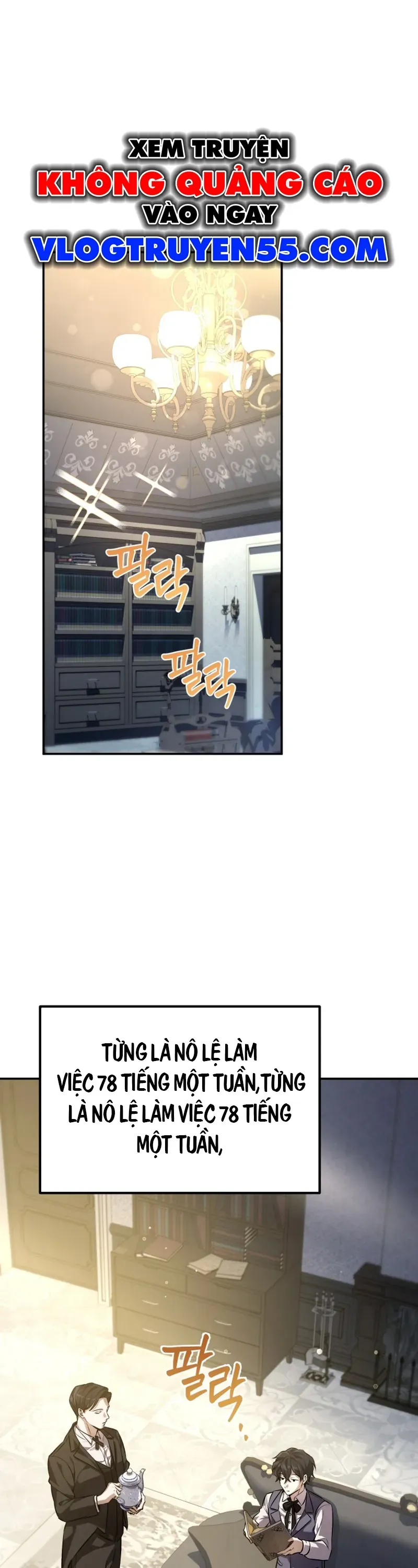 Giáo Hóa Ác Nhân Chap 1 - Next Chap 2