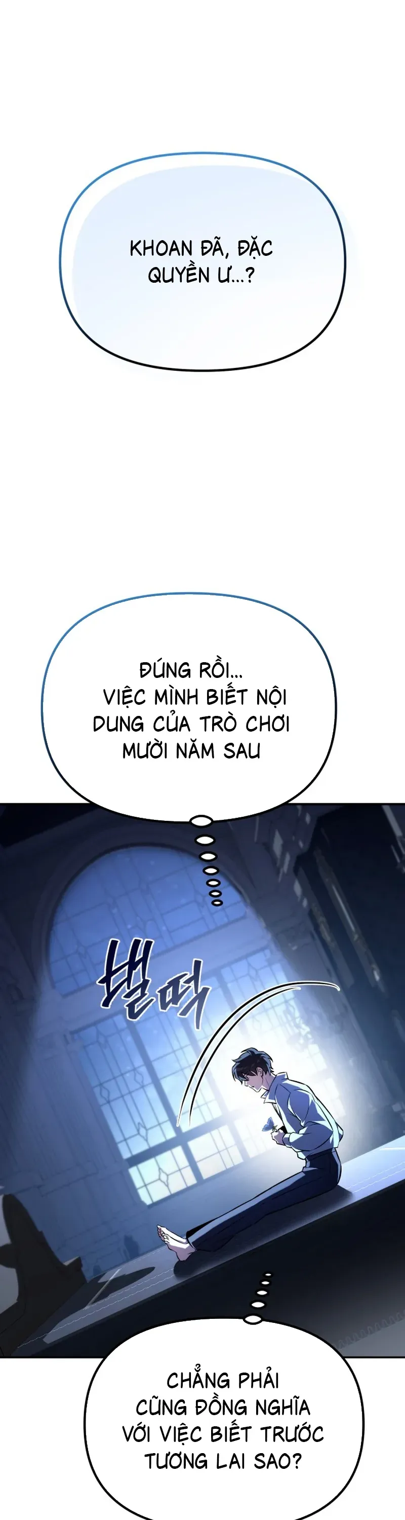 Giáo Hóa Ác Nhân Chap 1 - Next Chap 2