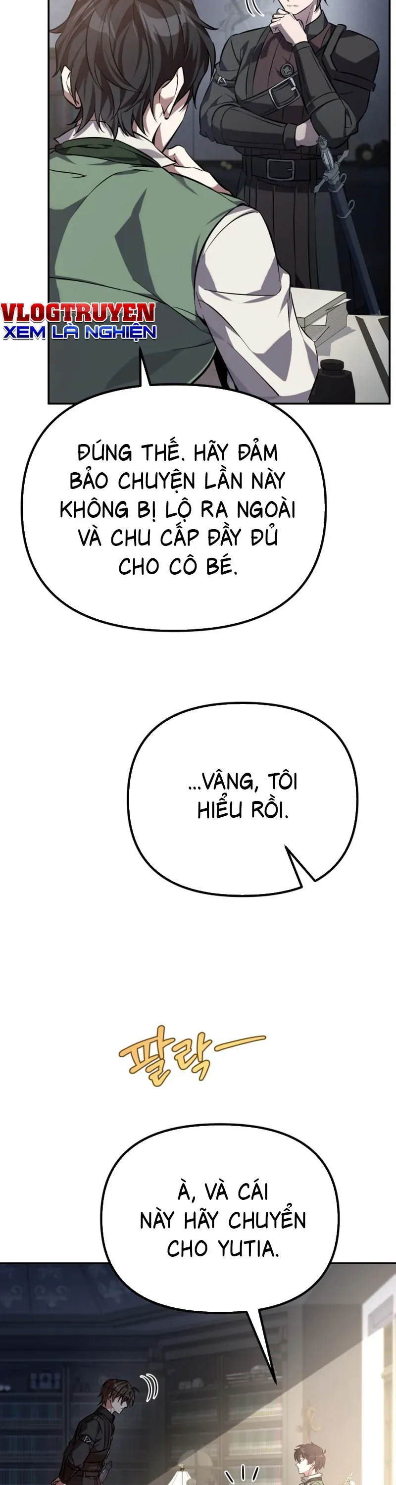 Giáo Hóa Ác Nhân Chap 1 - Next Chap 2