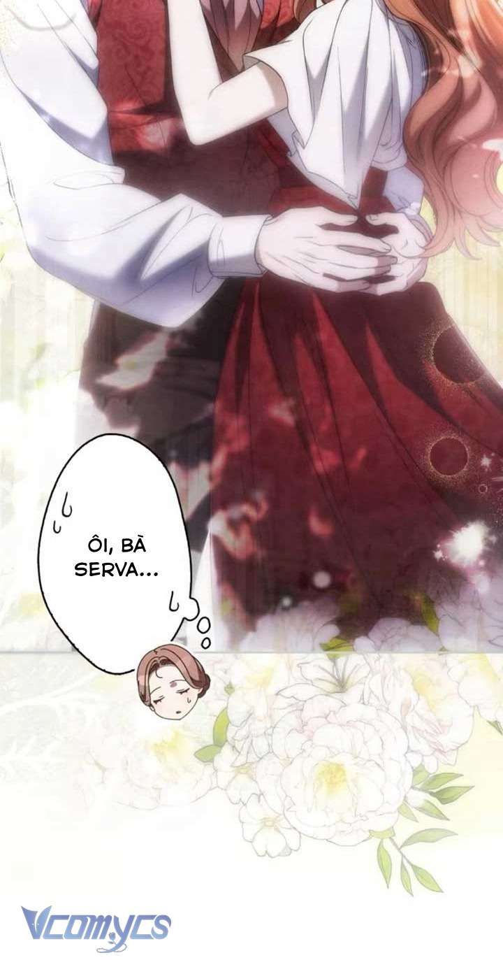 Thời Khắc Của Quái Thú Mù Chap 12 - Next Chap 13