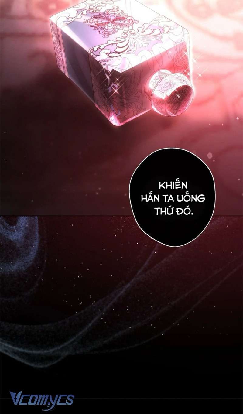 Thời Khắc Của Quái Thú Mù Chap 2 - Next Chap 3