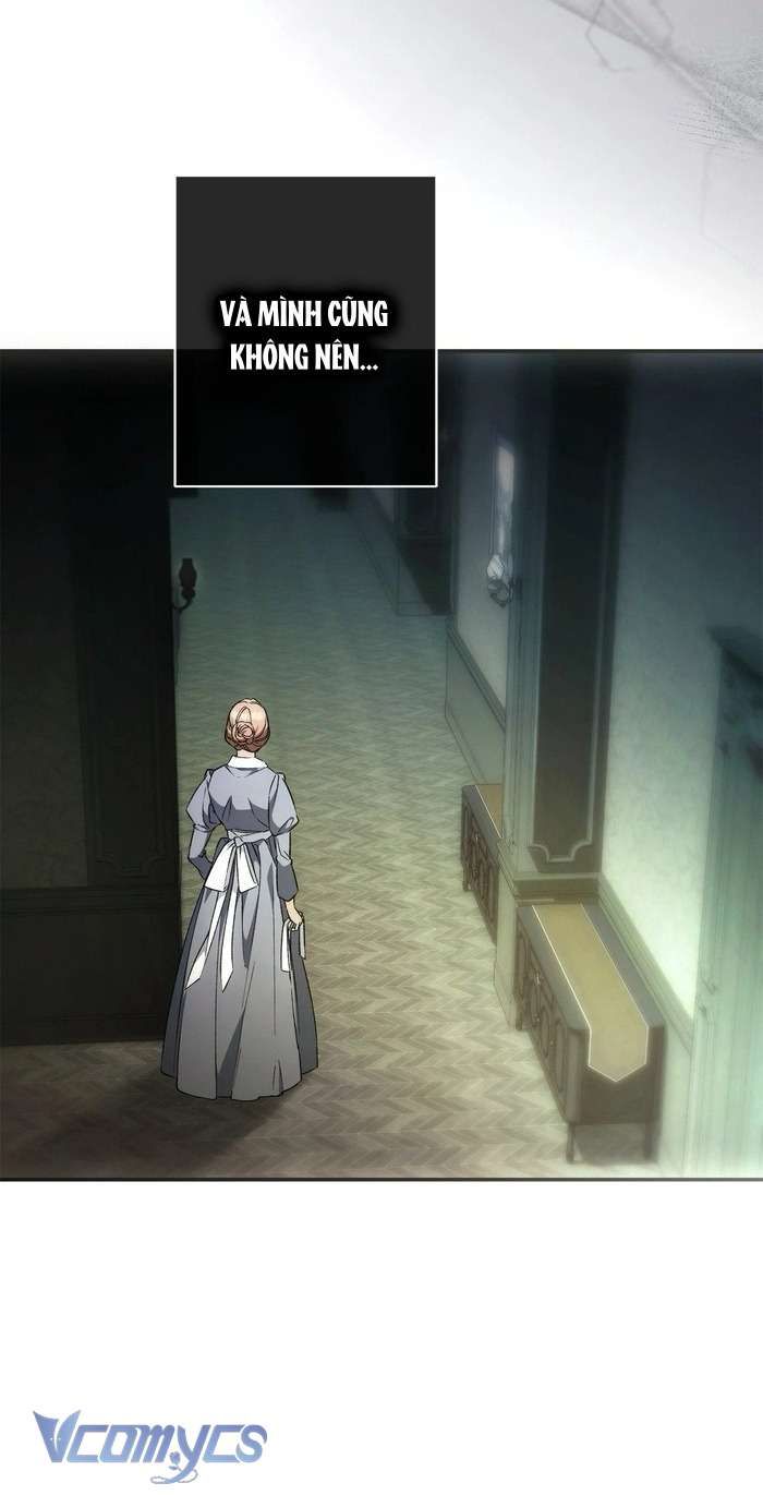 Thời Khắc Của Quái Thú Mù Chap 3 - Next Chap 4