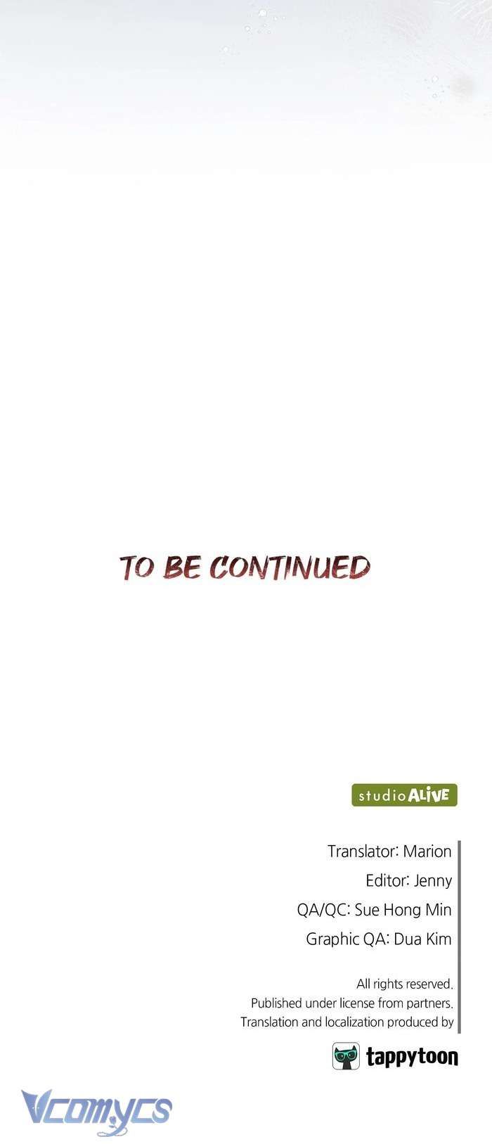 Thời Khắc Của Quái Thú Mù Chap 3 - Next Chap 4