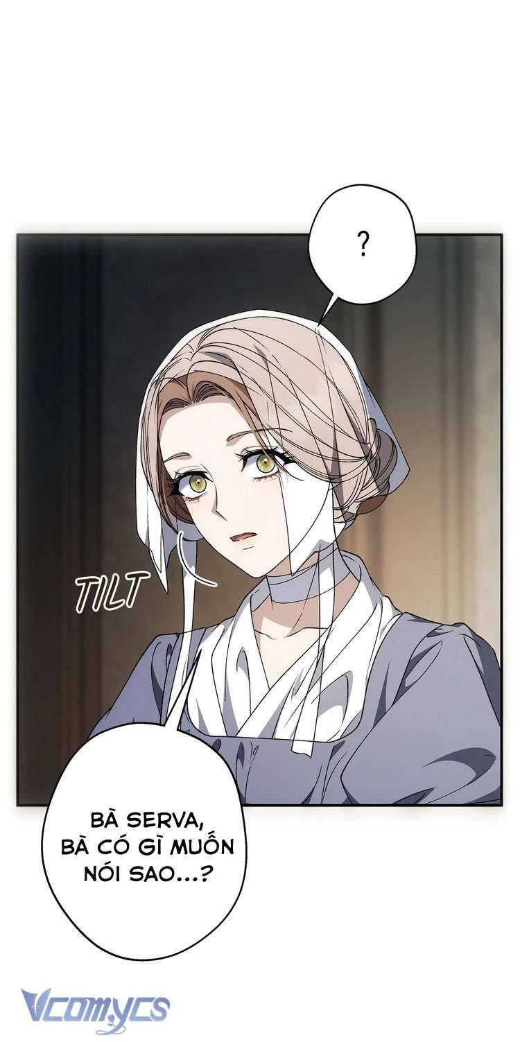 Thời Khắc Của Quái Thú Mù Chap 4 - Next Chap 5