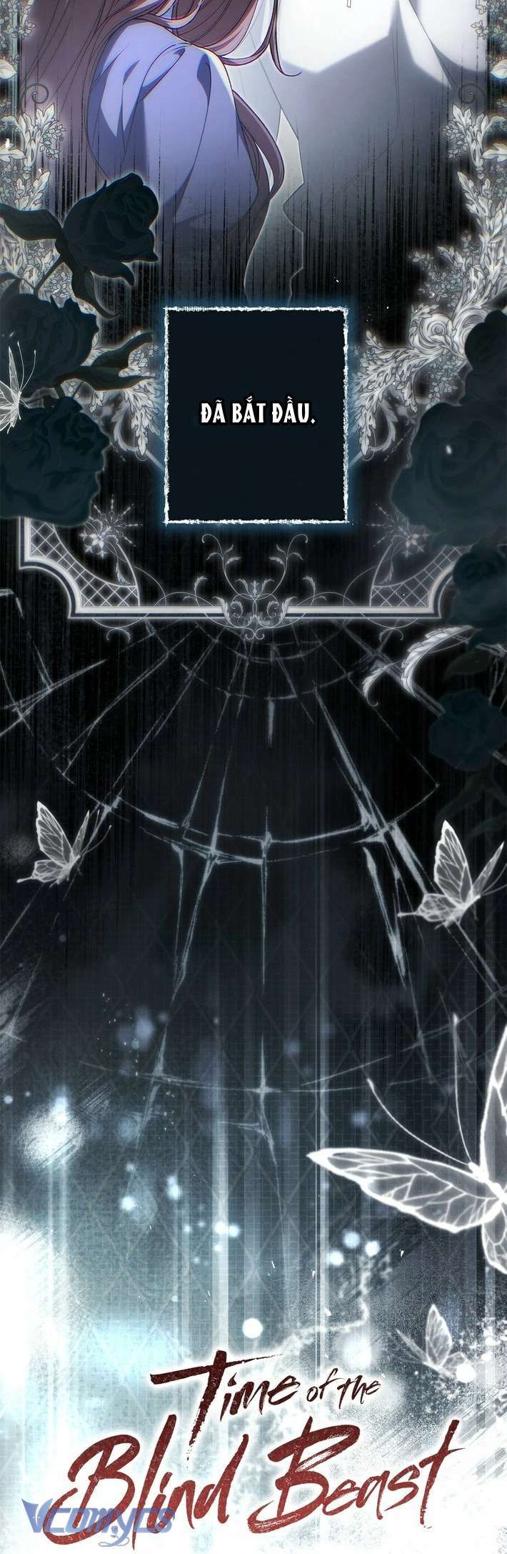 Thời Khắc Của Quái Thú Mù Chap 7 - Next Chap 8