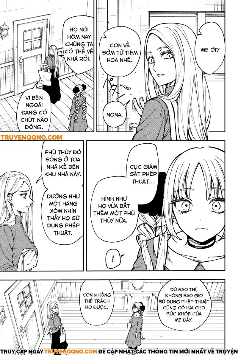 Witchriv Chap 1 - Next Chap 2