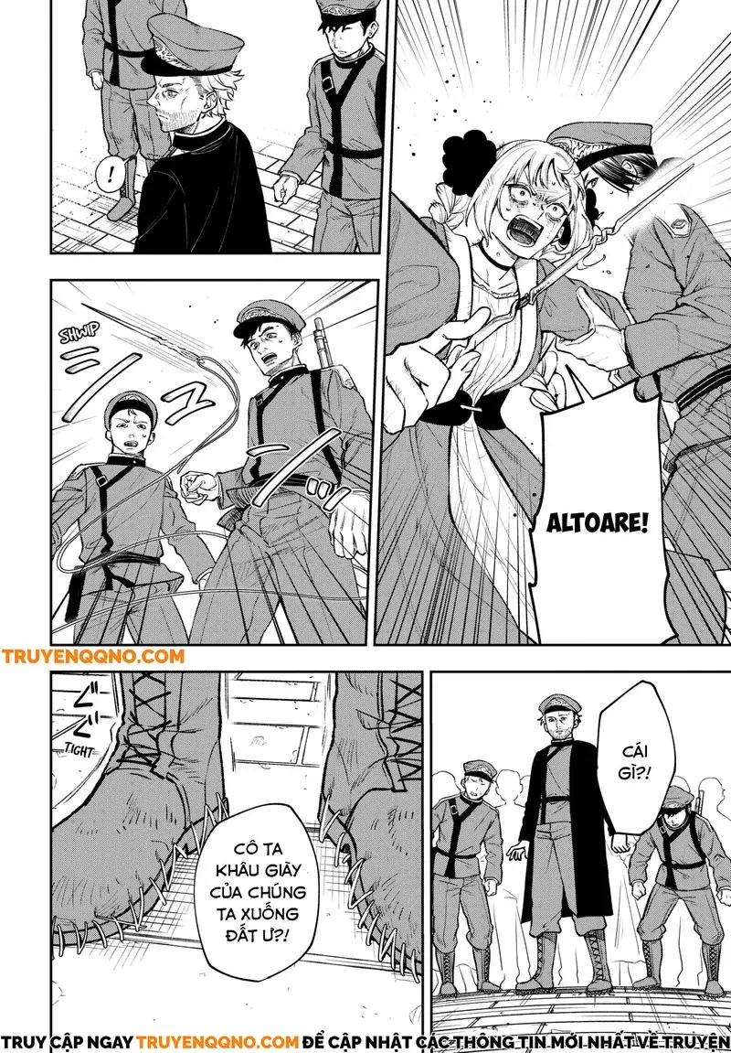 Witchriv Chap 1 - Next Chap 2