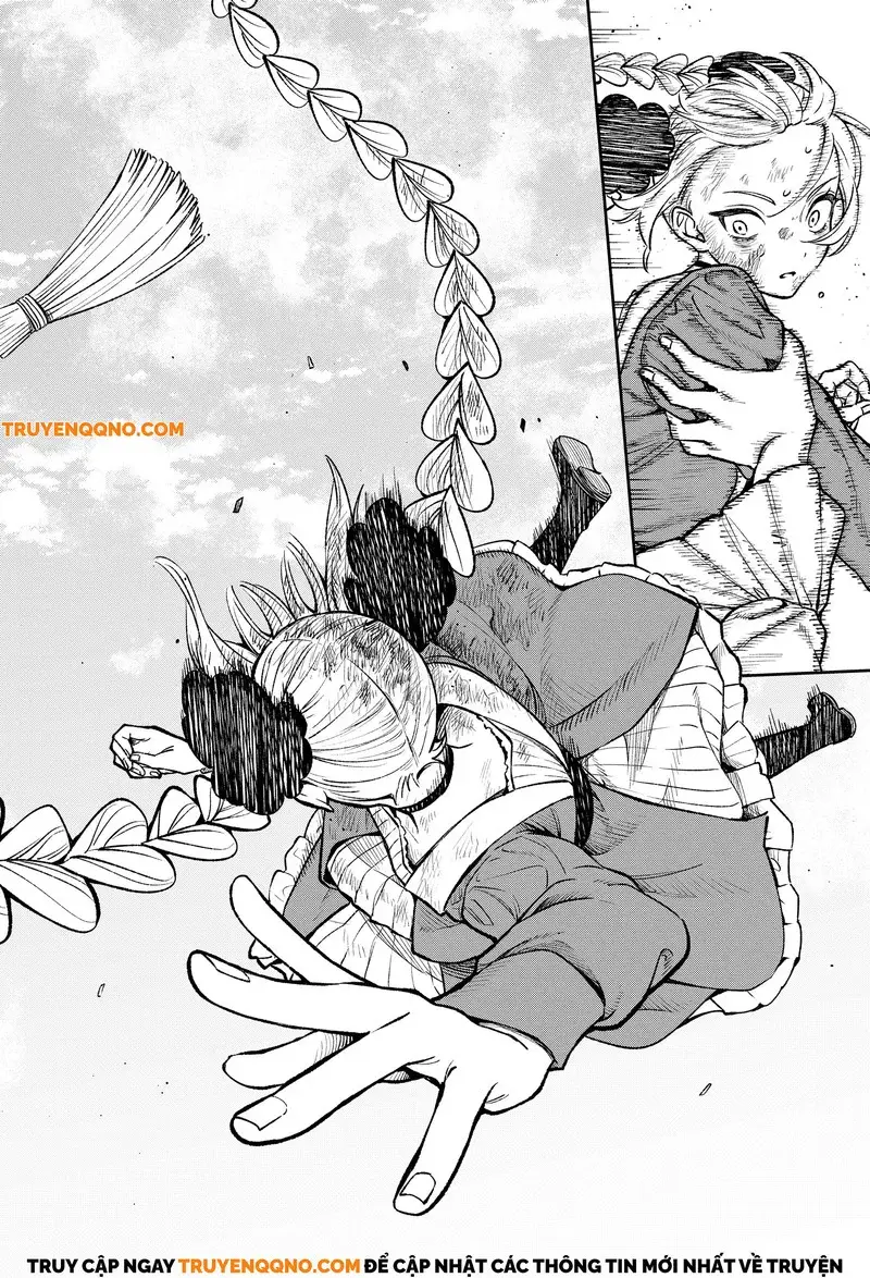 Witchriv Chap 1 - Next Chap 2