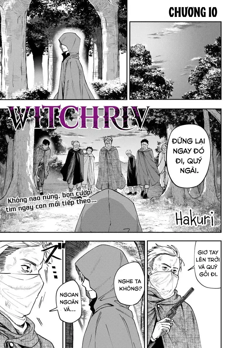 Witchriv Chap 10 - Next Chap 11