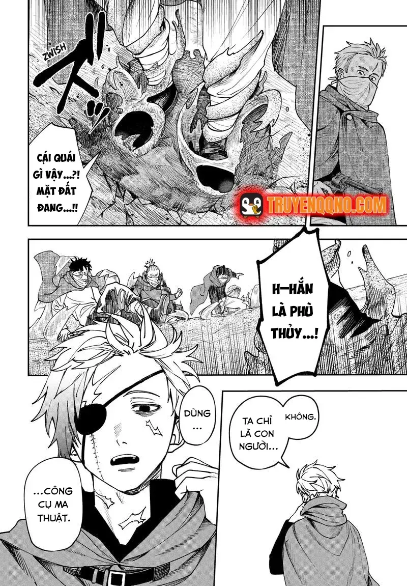 Witchriv Chap 10 - Next Chap 11