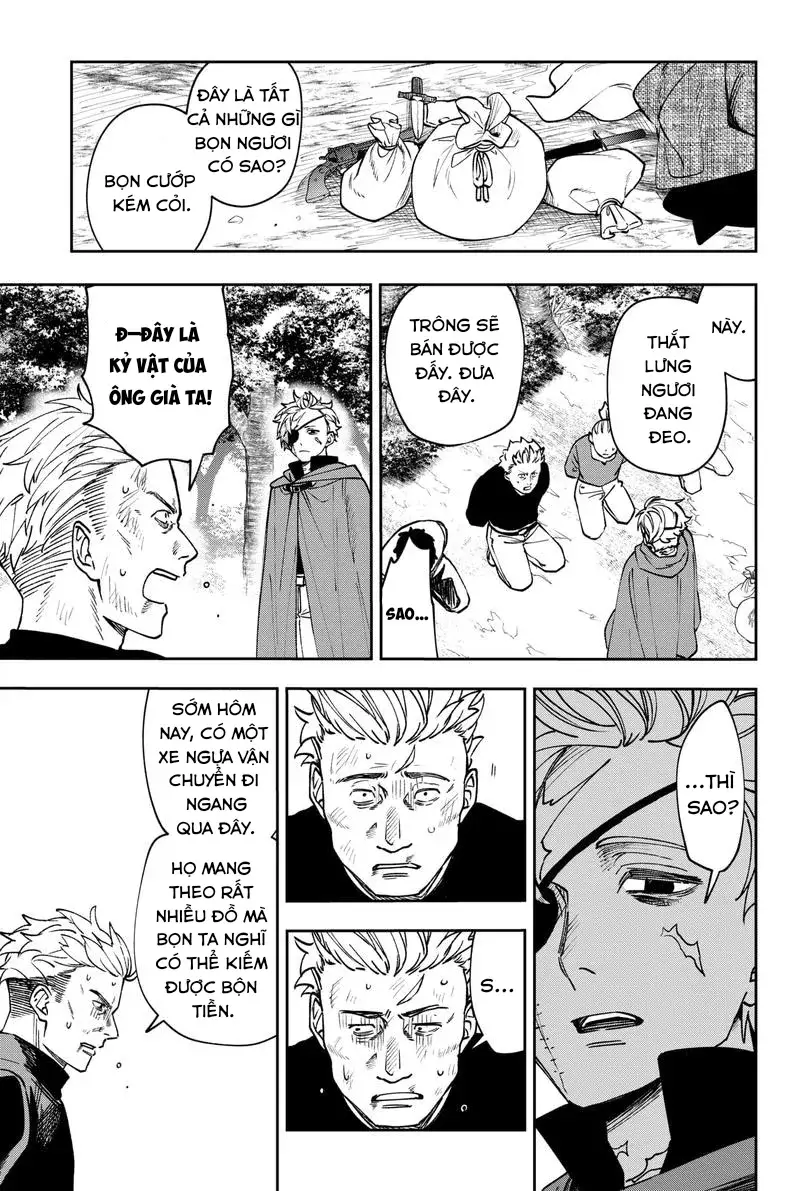 Witchriv Chap 10 - Next Chap 11