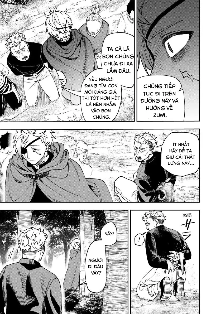 Witchriv Chap 10 - Next Chap 11